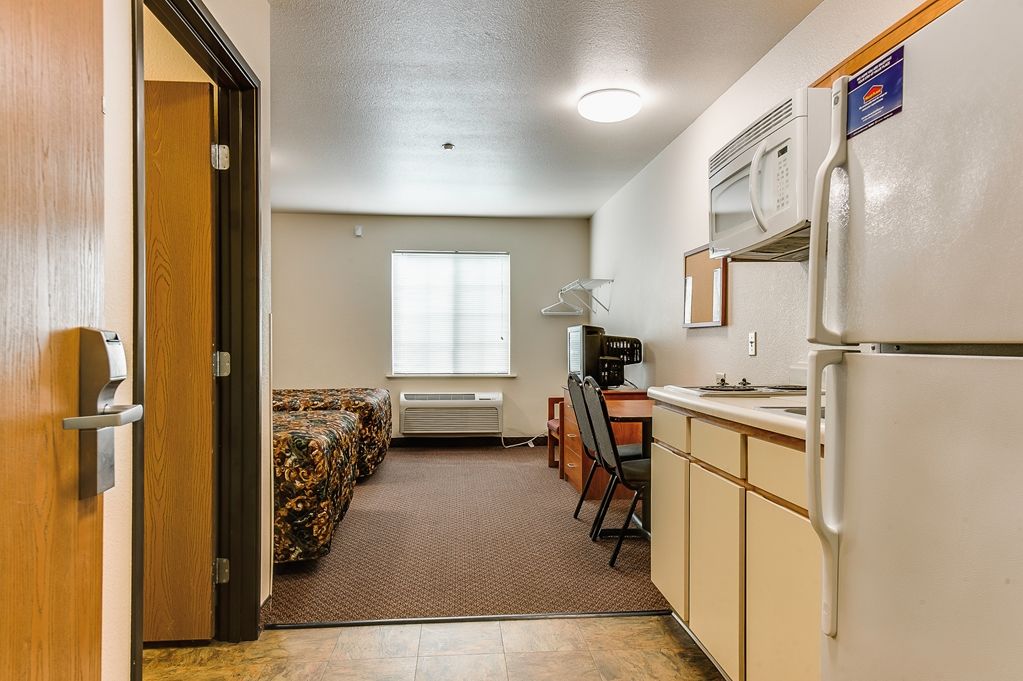 Woodspring Suites Charlotte Gastonia Habitación foto