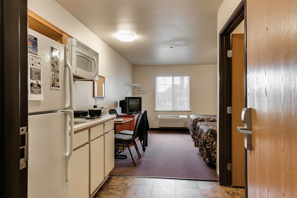 Woodspring Suites Charlotte Gastonia Habitación foto