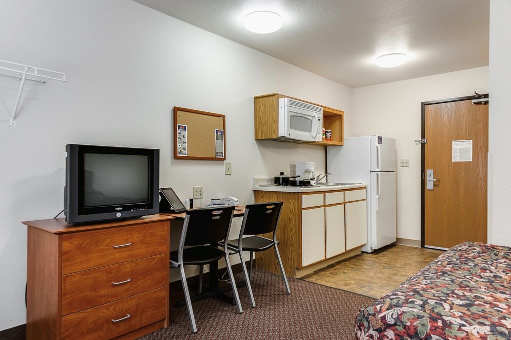 Woodspring Suites Charlotte Gastonia Habitación foto