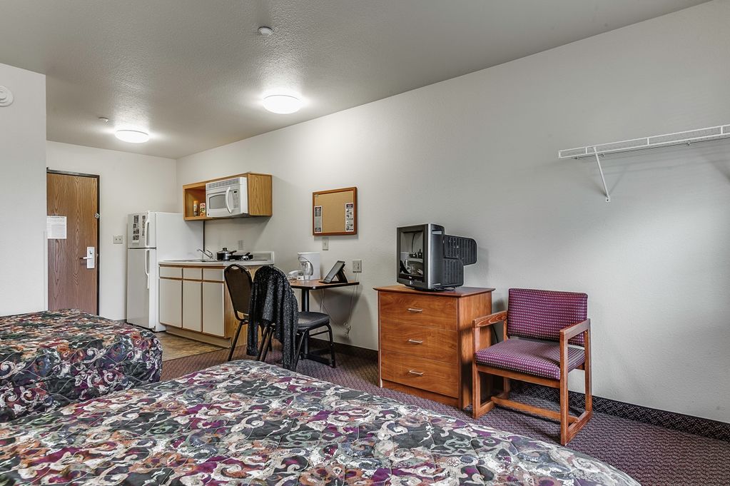 Woodspring Suites Charlotte Gastonia Habitación foto