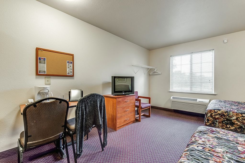 Woodspring Suites Charlotte Gastonia Habitación foto
