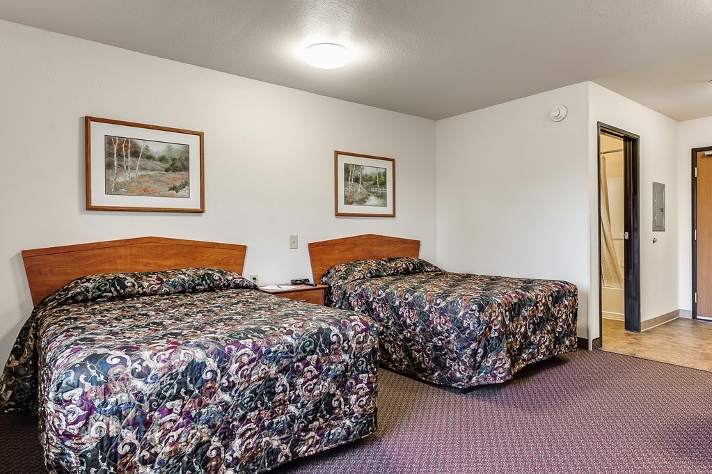 Woodspring Suites Charlotte Gastonia Habitación foto