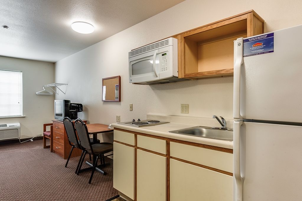 Woodspring Suites Charlotte Gastonia Habitación foto
