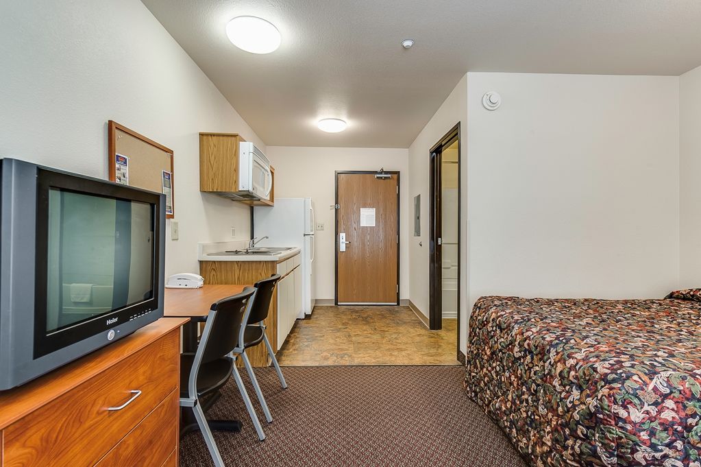 Woodspring Suites Charlotte Gastonia Habitación foto