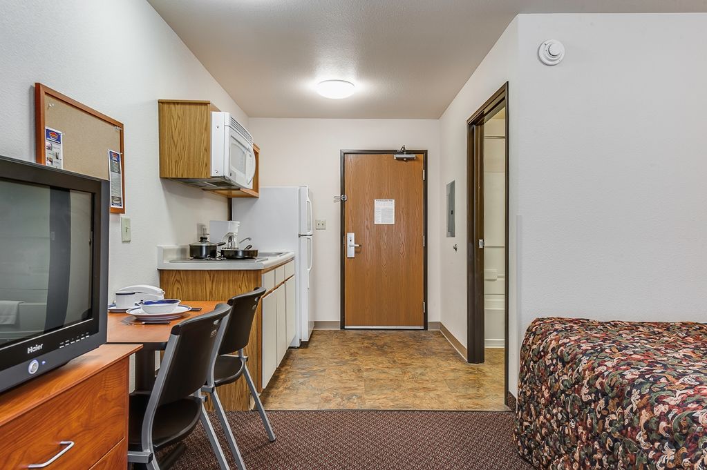 Woodspring Suites Charlotte Gastonia Habitación foto