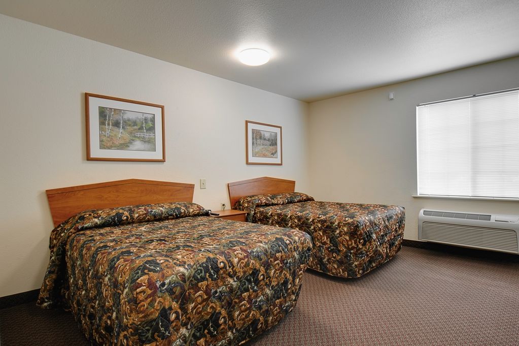 Woodspring Suites Charlotte Gastonia Habitación foto