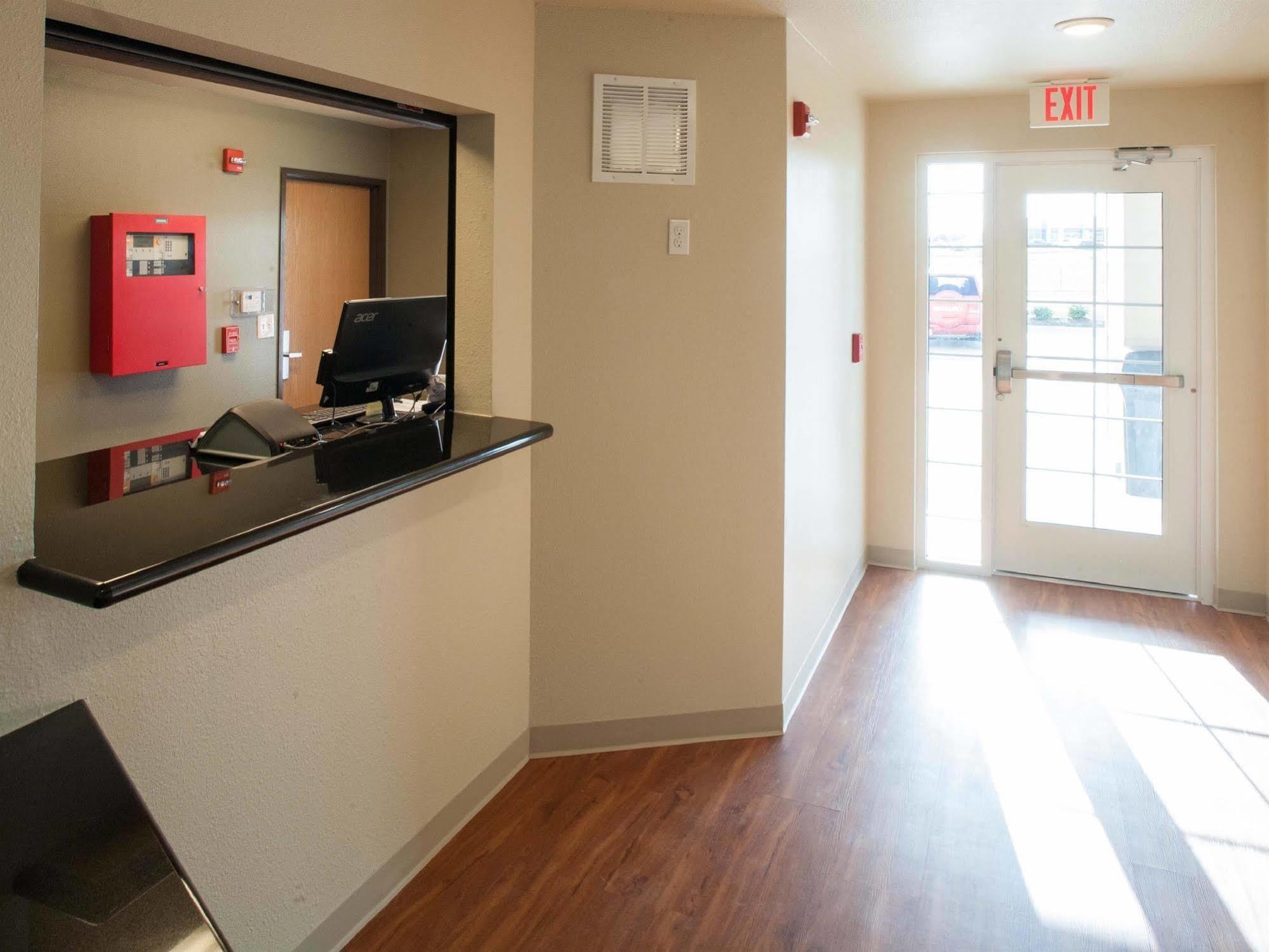 Woodspring Suites Charlotte Gastonia Exterior foto
